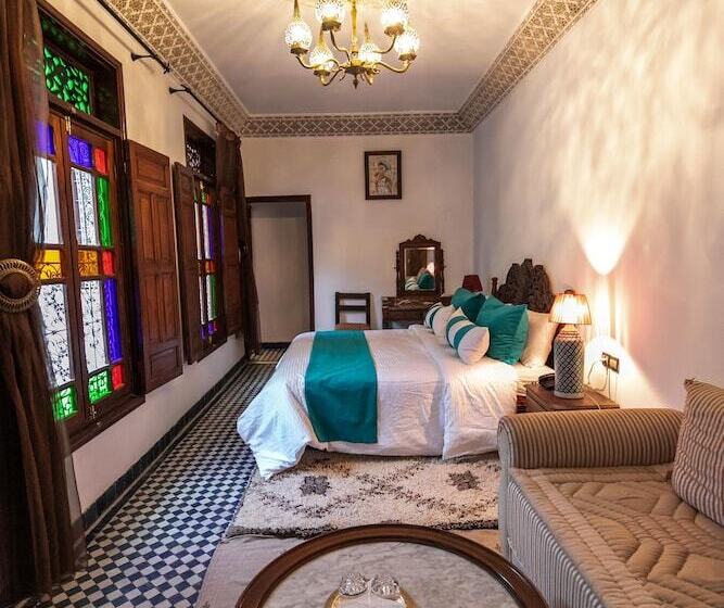 Riad Dar Chrifa
