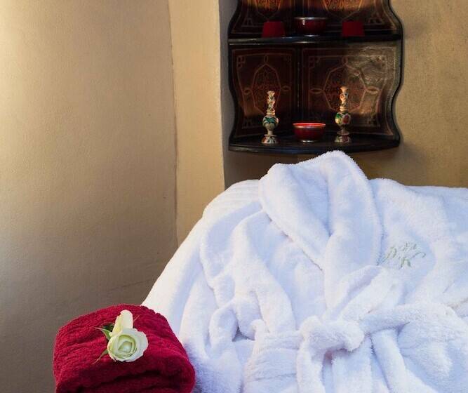 ریاض Dar El Kebira