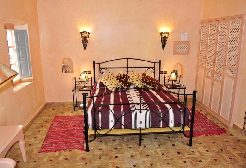 ریاض Dar Zitoune Taroudant