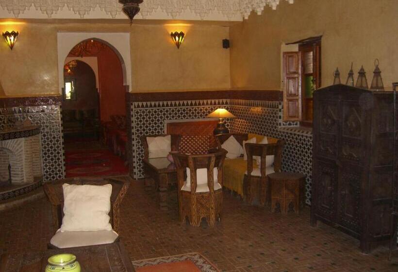 Riad Dar Zitoune Taroudant