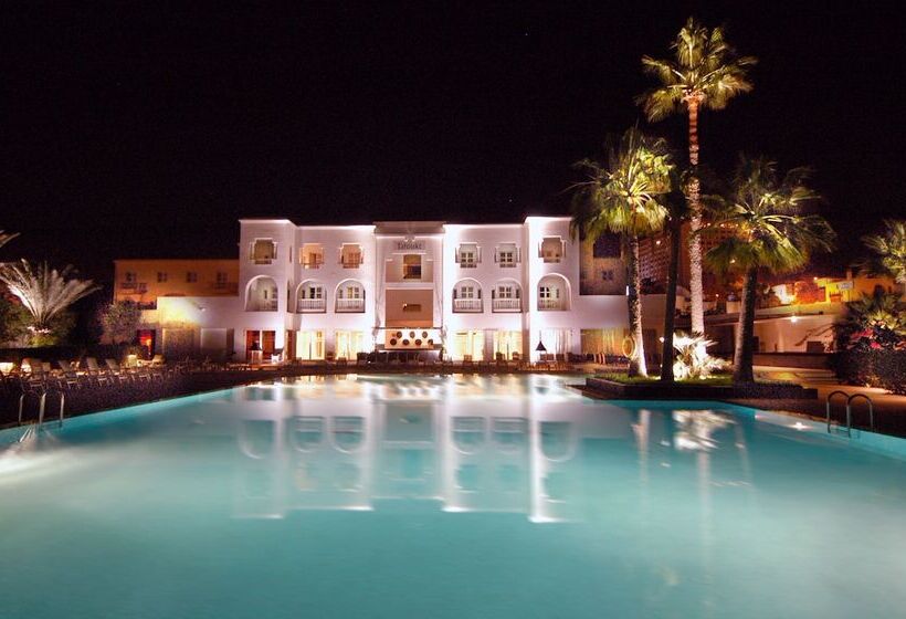 Royal Decameron Tafoukt Beach Resort & Spa   All Inclusive