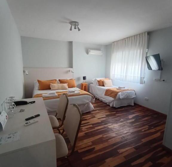 Solares Hotel & Spa