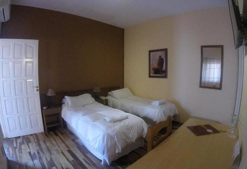 Solares Hotel & Spa