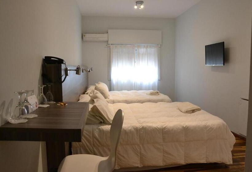 Solares Hotel & Spa