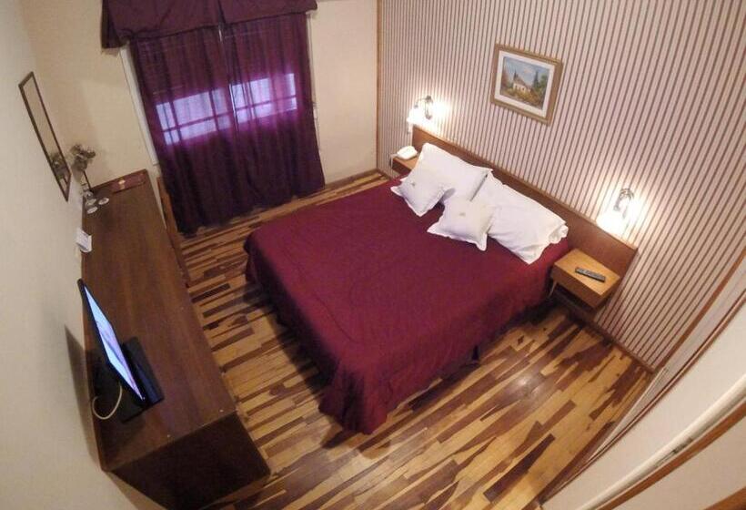 Solares Hotel & Spa