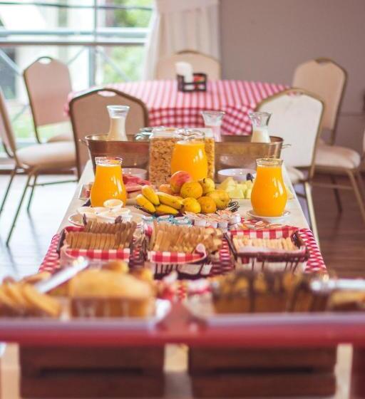 Solares Hotel & Spa