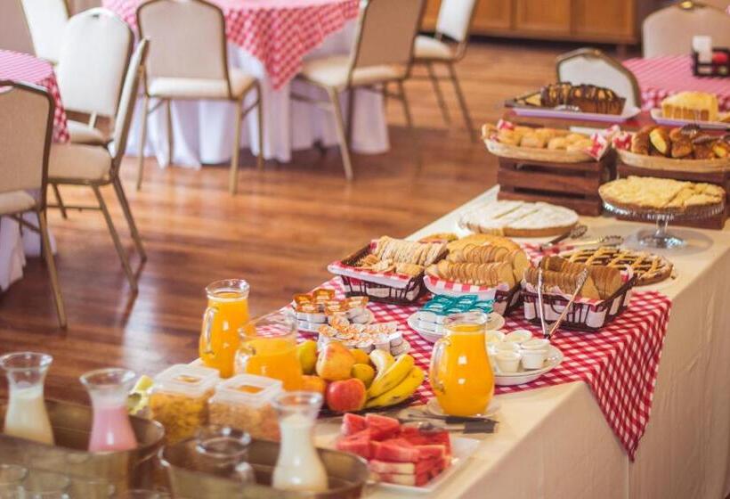 Solares Hotel & Spa