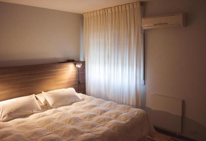 Solares Hotel & Spa