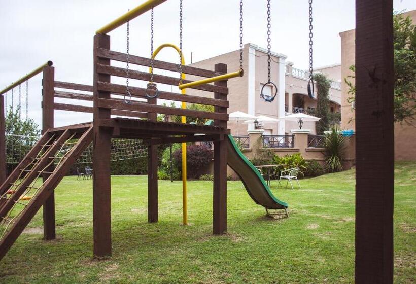 Solares Hotel & Spa