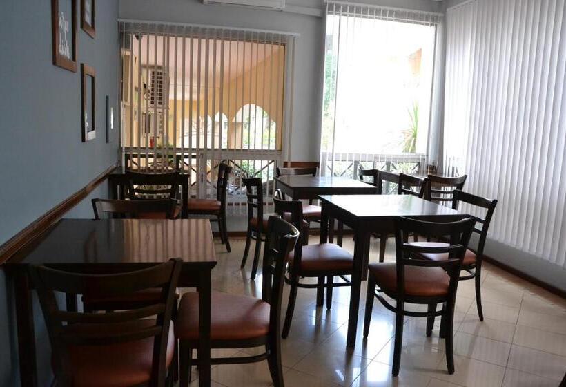 Solares Hotel & Spa