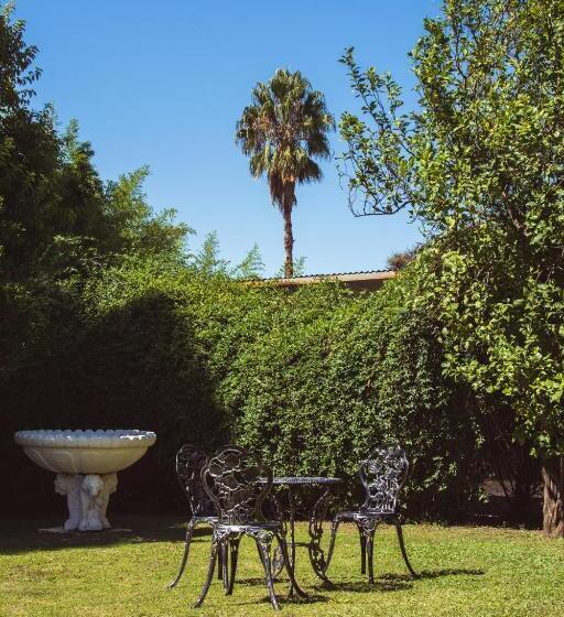 Solares Hotel & Spa