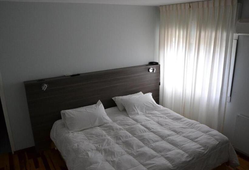 Solares Hotel & Spa