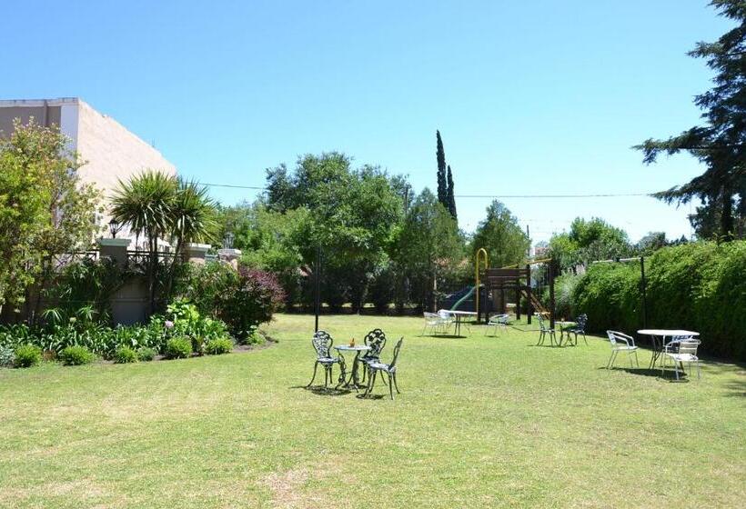 Solares Hotel & Spa