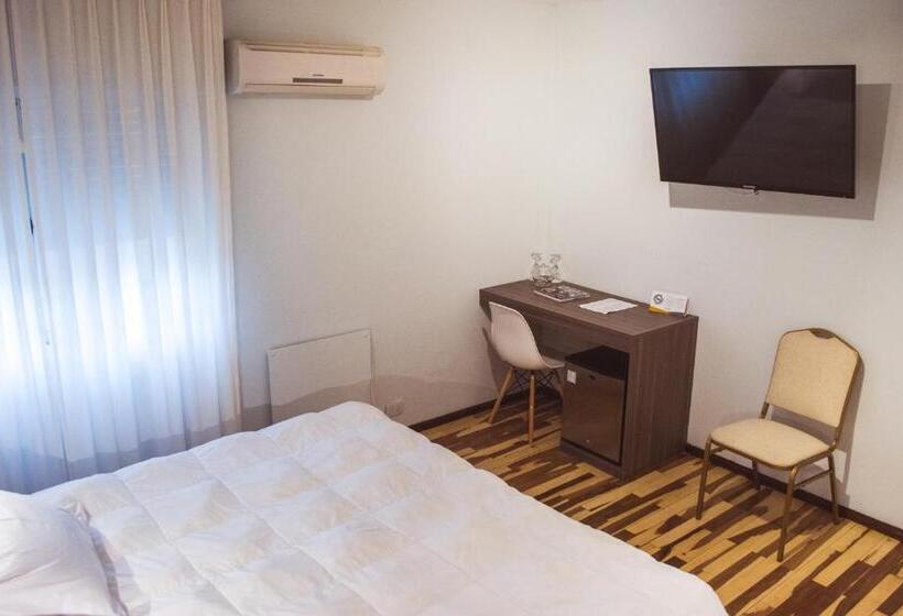 Solares Hotel & Spa