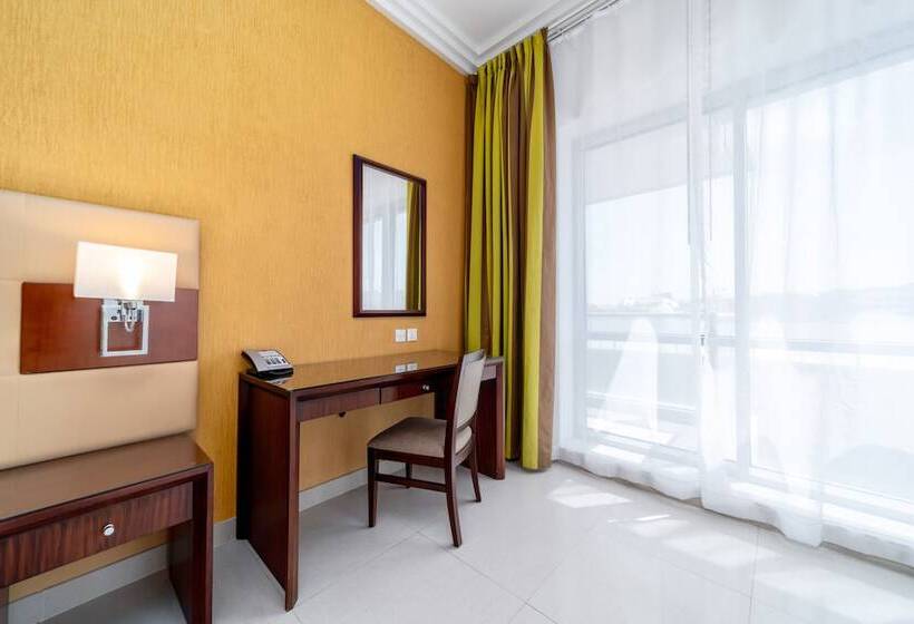 Fotos del hotel Star Metro Deira Hotel Apartments:  48
