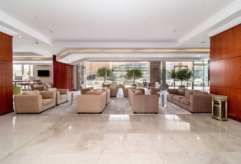 Fotos del hotel Star Metro Deira Hotel Apartments:  39