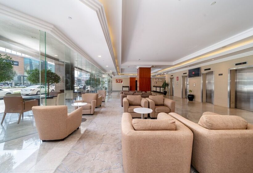 Fotos del hotel Star Metro Deira Hotel Apartments:  42