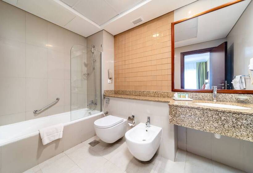 Fotos del hotel Star Metro Deira Hotel Apartments:  21
