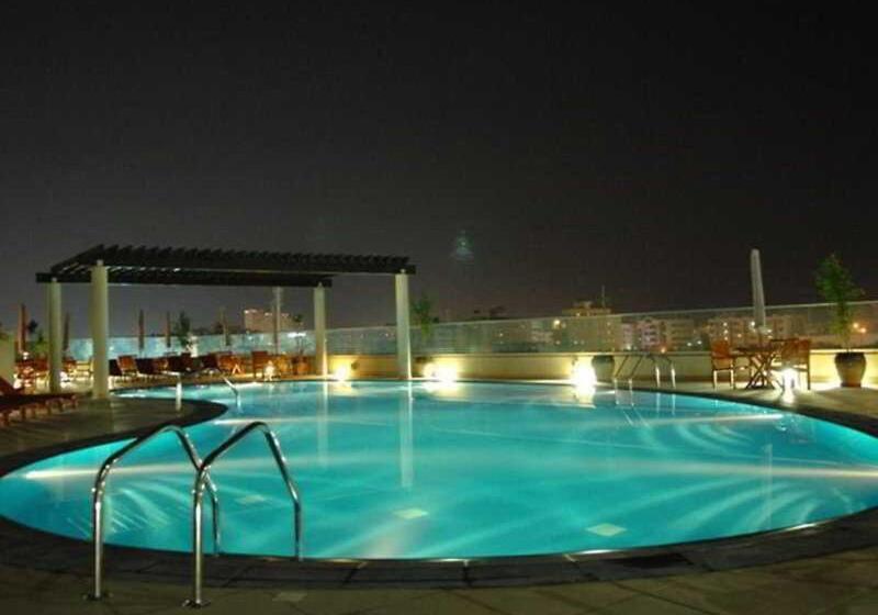 Fotos del hotel Star Metro Deira Hotel Apartments:  2