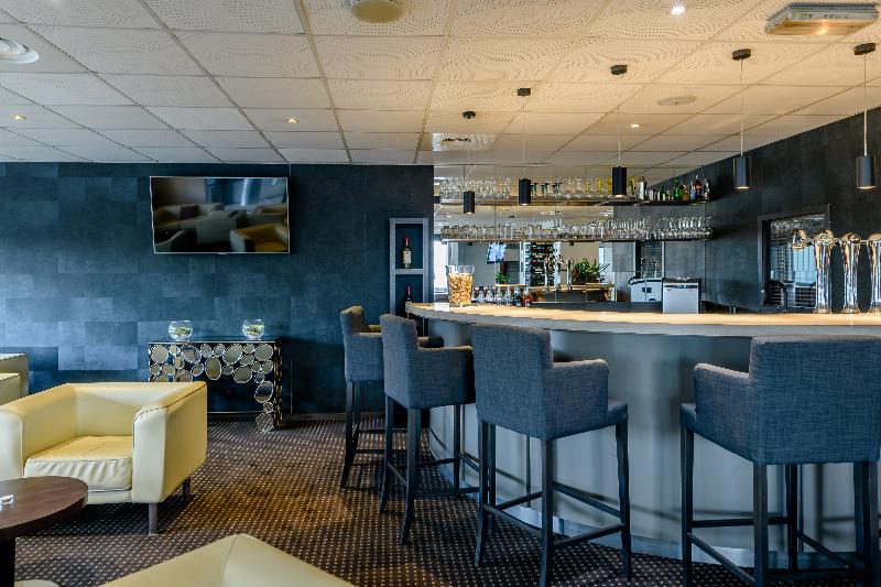 Comfort Aparthotel Bordeaux Begles Arena