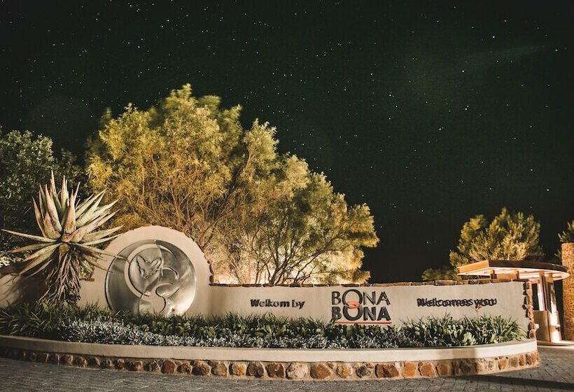 ホテル Bona Bona Game Lodge