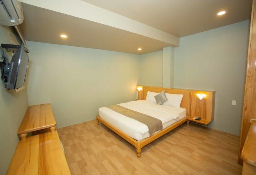 Fotos del hotel 7s  The Seventh Ii:  7