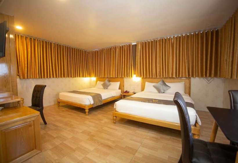 Fotos del hotel 7s  The Seventh Ii:  15