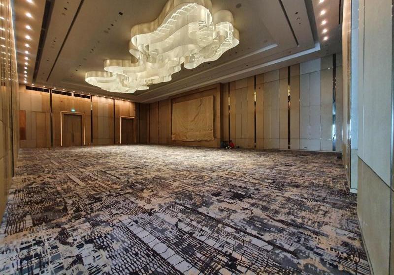 Batam Marriott Hotel Harbour Bay