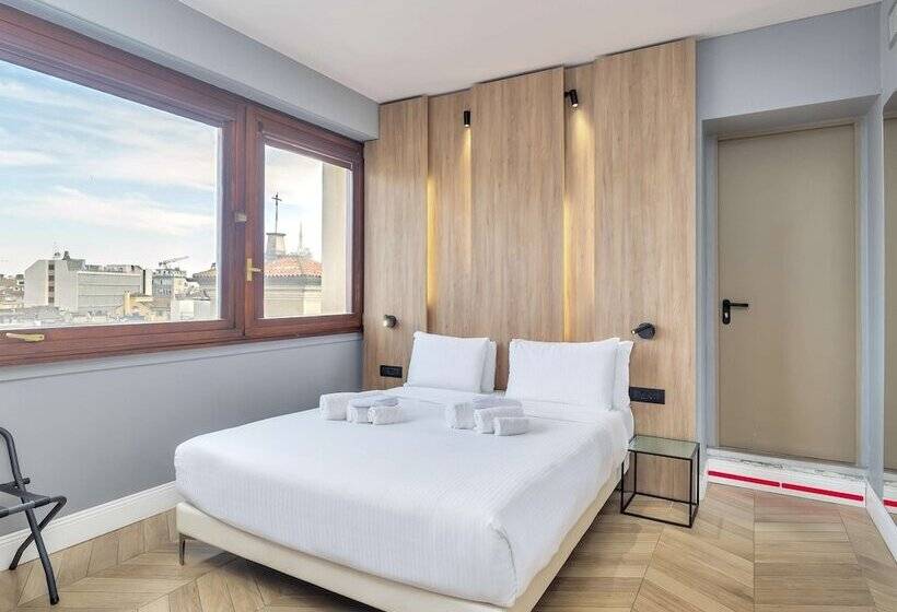 Fotos del hotel B&b  Milano City Center Duomo:  9