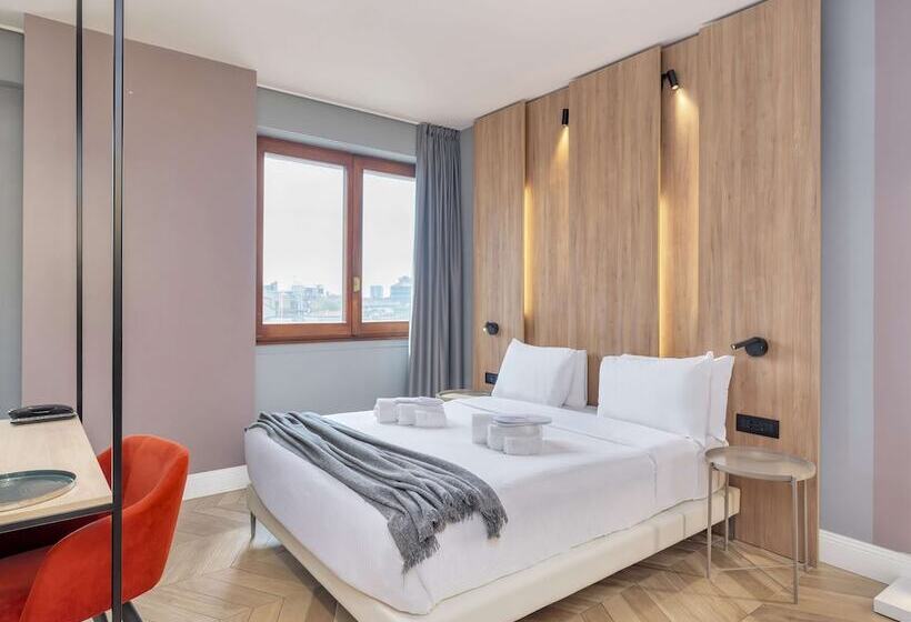 Fotos del hotel B&b  Milano City Center Duomo:  4