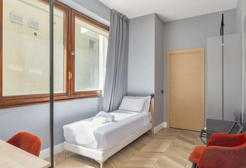 Fotos del hotel B&b  Milano City Center Duomo:  5