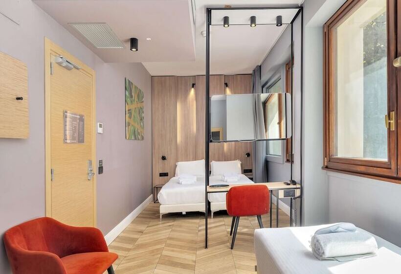 Fotos del hotel B&b  Milano City Center Duomo:  6