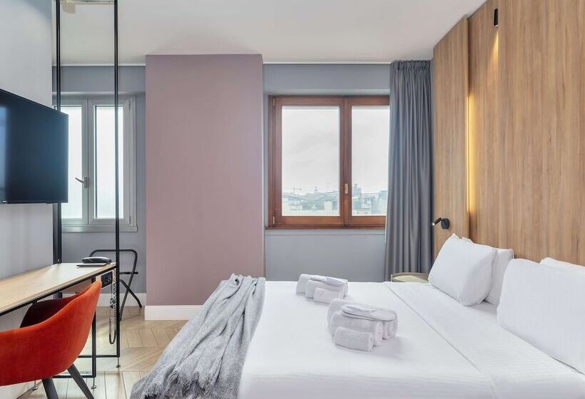 Fotos del hotel B&b  Milano City Center Duomo:  10