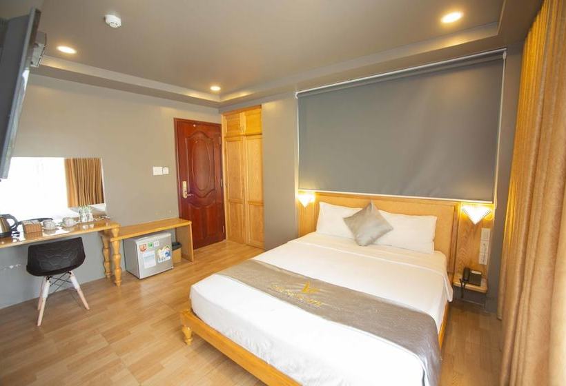 Fotos del hotel 7s  The Seventh Ii:  23