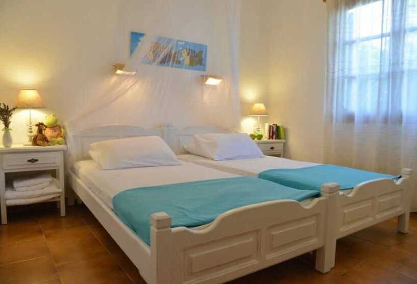 هتل Anofli Accommodation