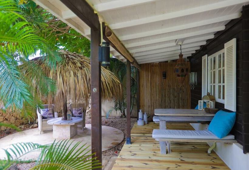 هتل Bamboo Bonaire Boutique Resort