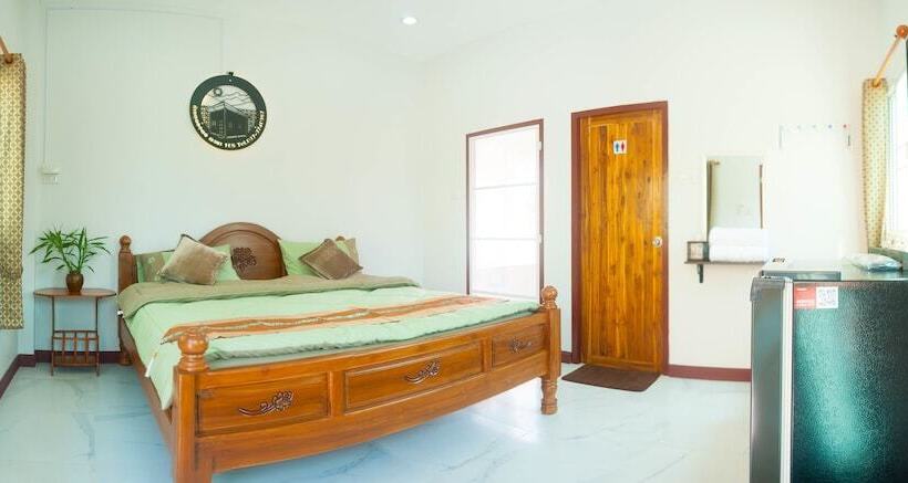 Отель Ban Phunsap Phayao 168