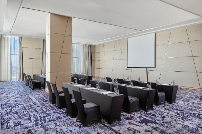 Batam Marriott Hotel Harbour Bay