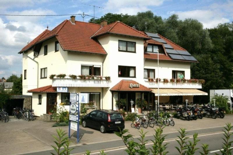 فندق Bliesbrück