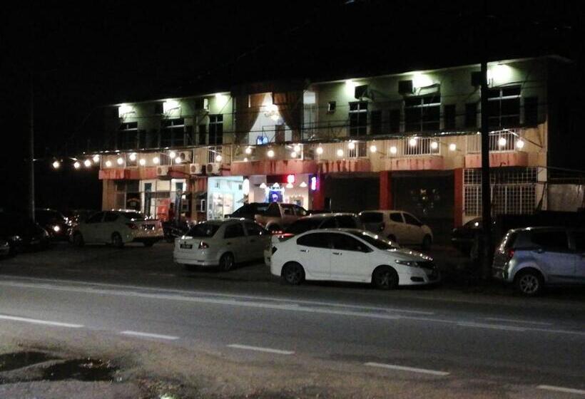 Daisyinn Budget Hotel Kuala Terengganu