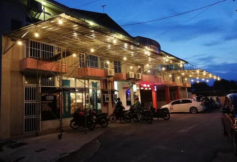 Daisyinn Budget Hotel Kuala Terengganu