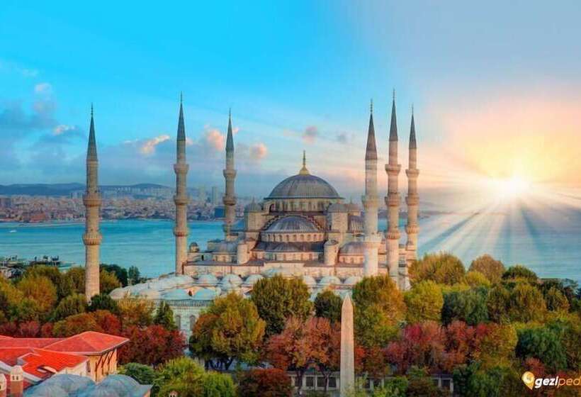 Fotos del hotel Grand Sirkeci:  20