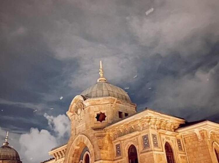 Fotos del hotel Grand Sirkeci:  3