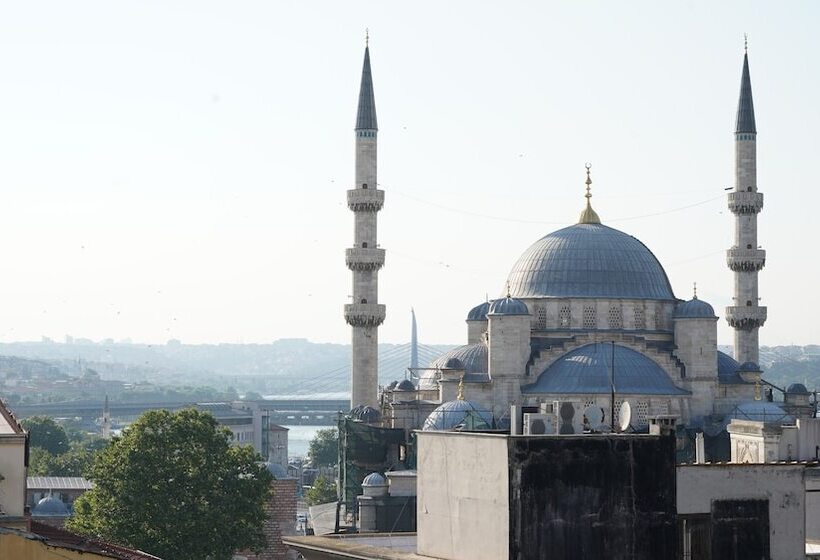 Fotos del hotel Grand Sirkeci:  12
