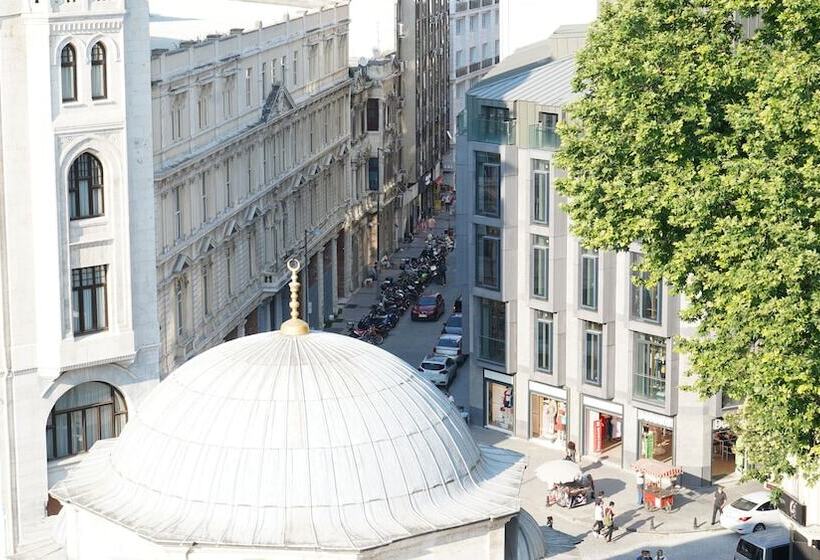 Fotos del hotel Grand Sirkeci:  23