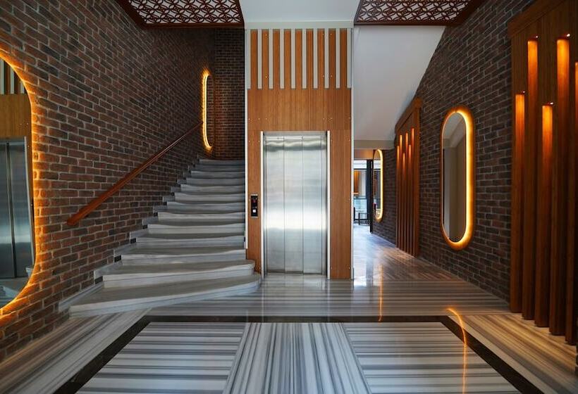 Fotos del hotel Grand Sirkeci:  26