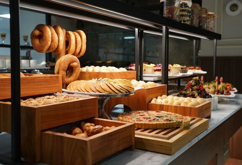 Fotos del hotel Grand Sirkeci:  28