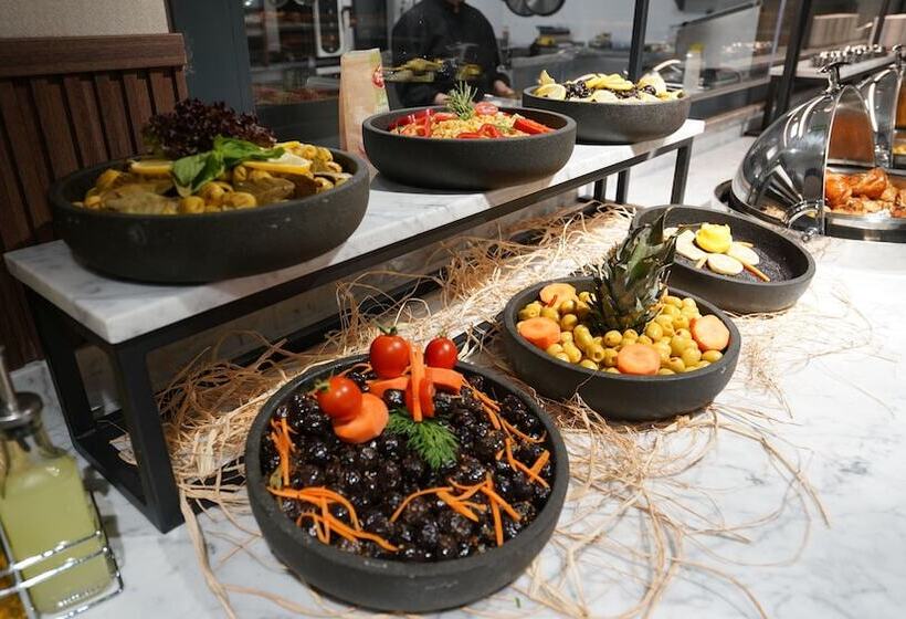 Fotos del hotel Grand Sirkeci:  30