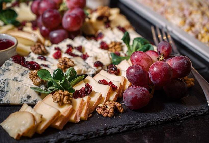 Fotos del hotel Hamilton Spa & Wellness:  10