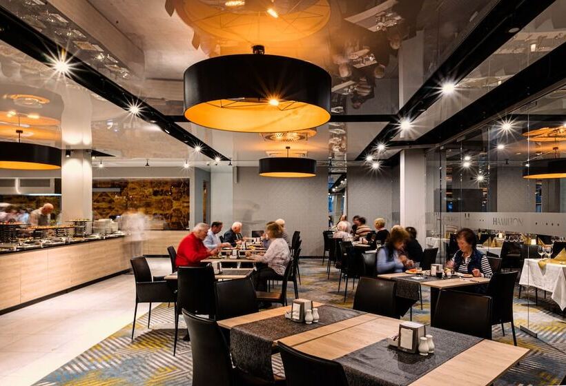 Fotos del hotel Hamilton Spa & Wellness:  15